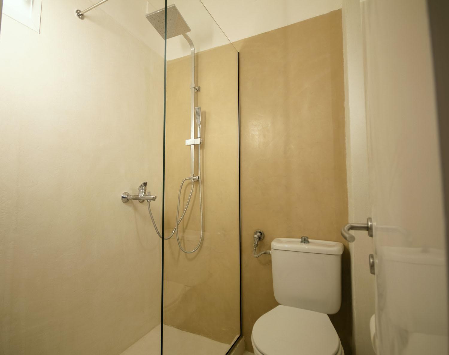 Kávos Eleonas Bohotel المظهر الخارجي الصورة