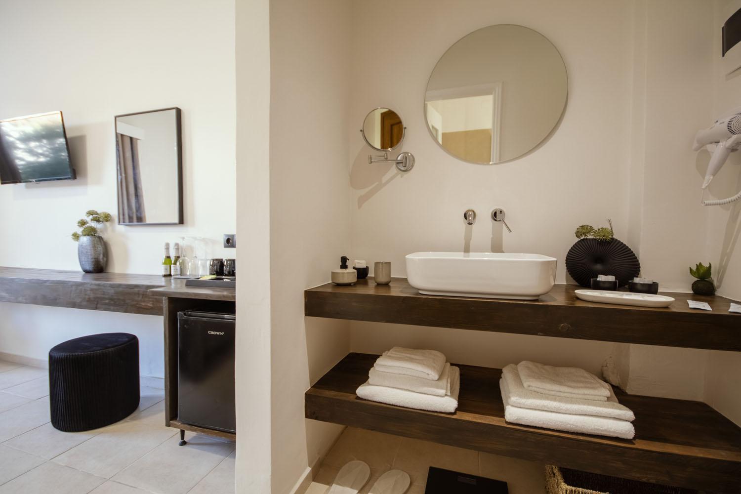 Kávos Eleonas Bohotel المظهر الخارجي الصورة