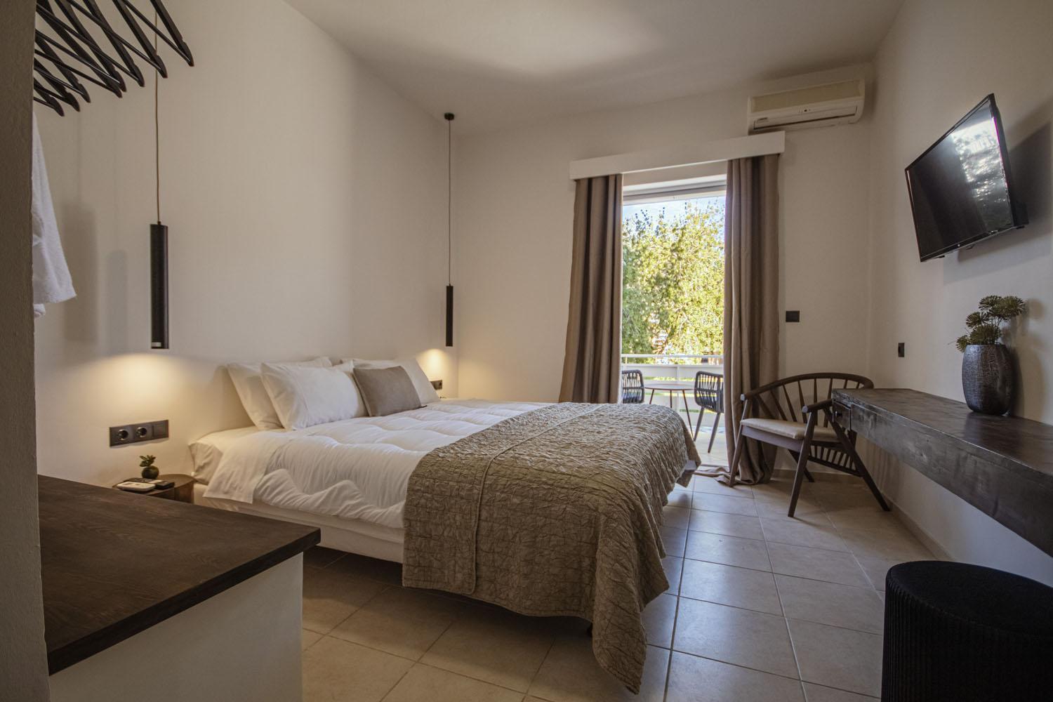 Kávos Eleonas Bohotel المظهر الخارجي الصورة