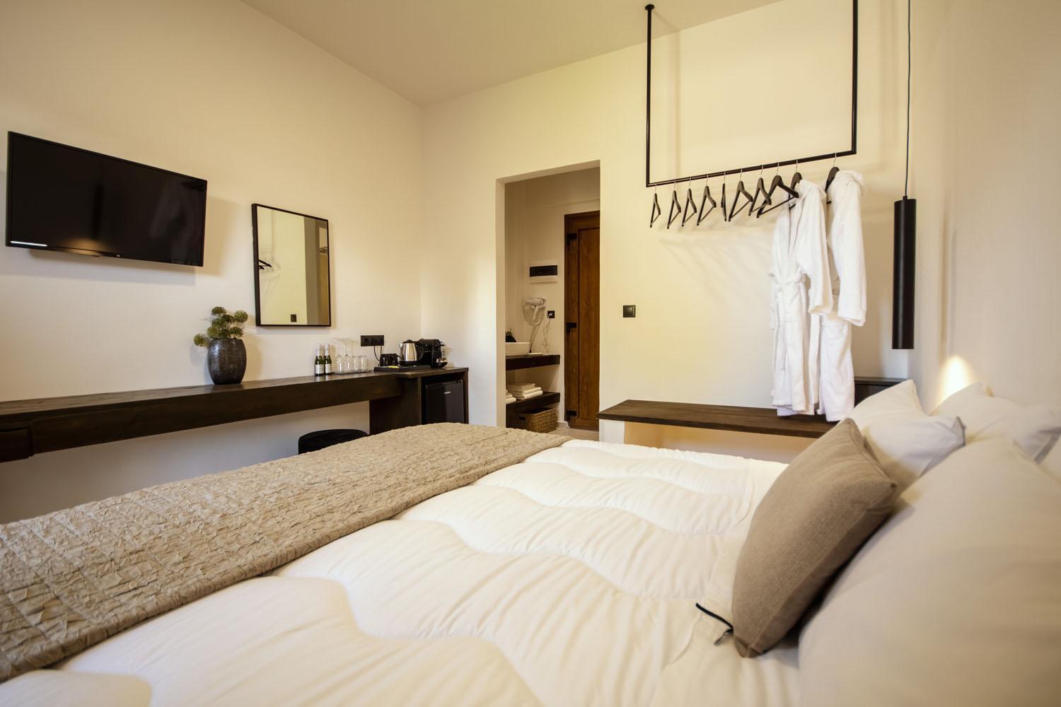 Kávos Eleonas Bohotel المظهر الخارجي الصورة