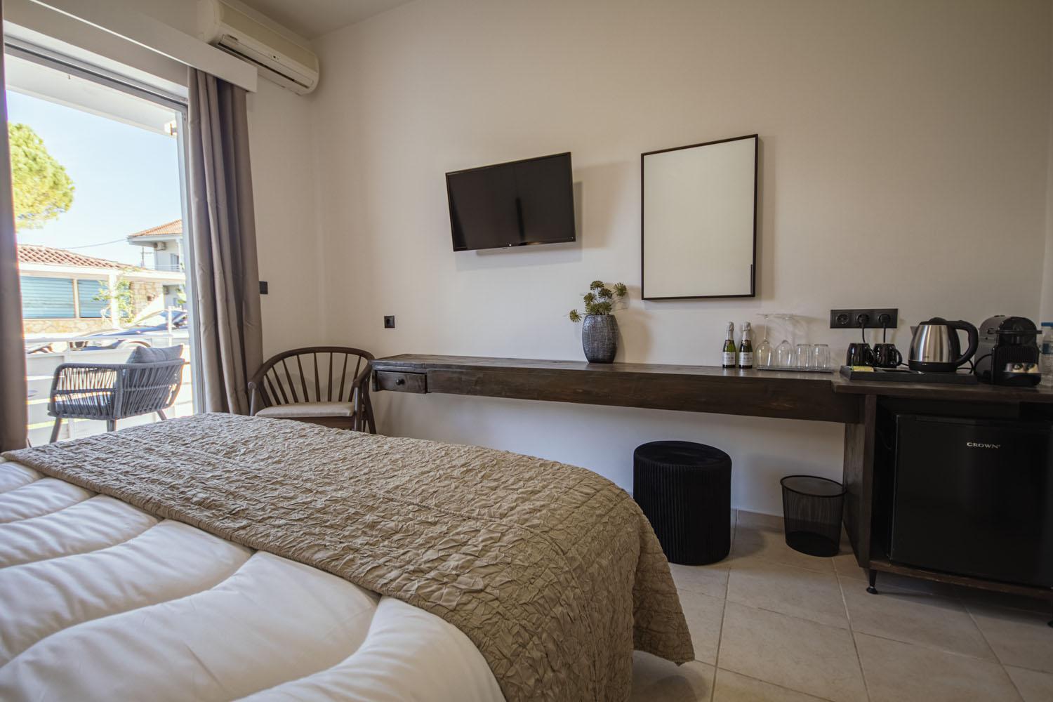 Kávos Eleonas Bohotel المظهر الخارجي الصورة